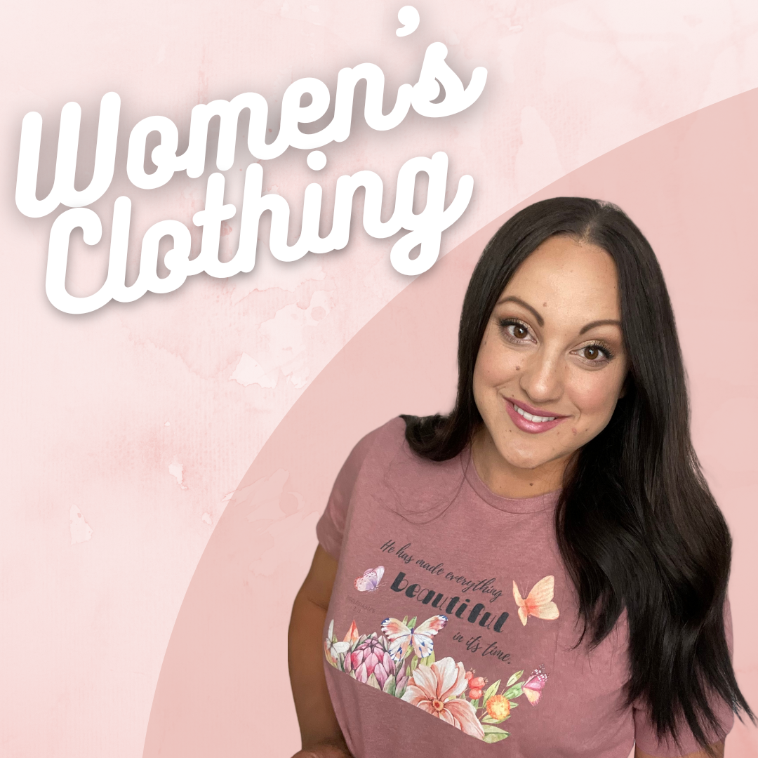 Women's Clothing