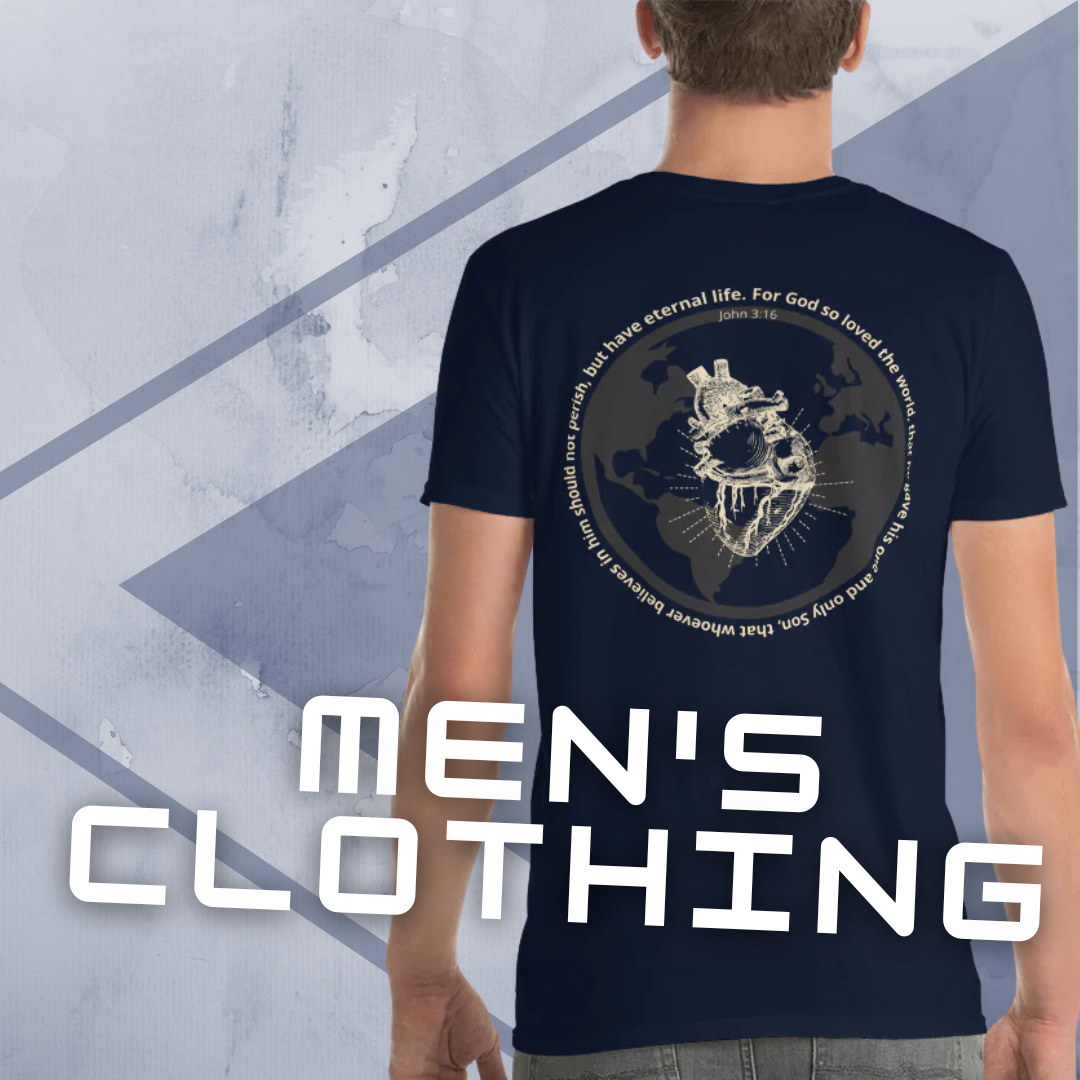 Men's Clothing