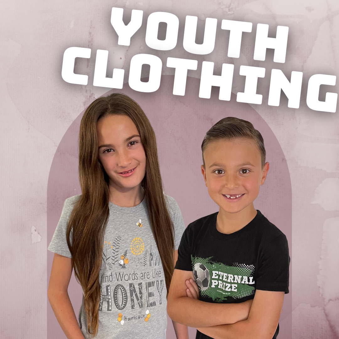 Youth Clothing