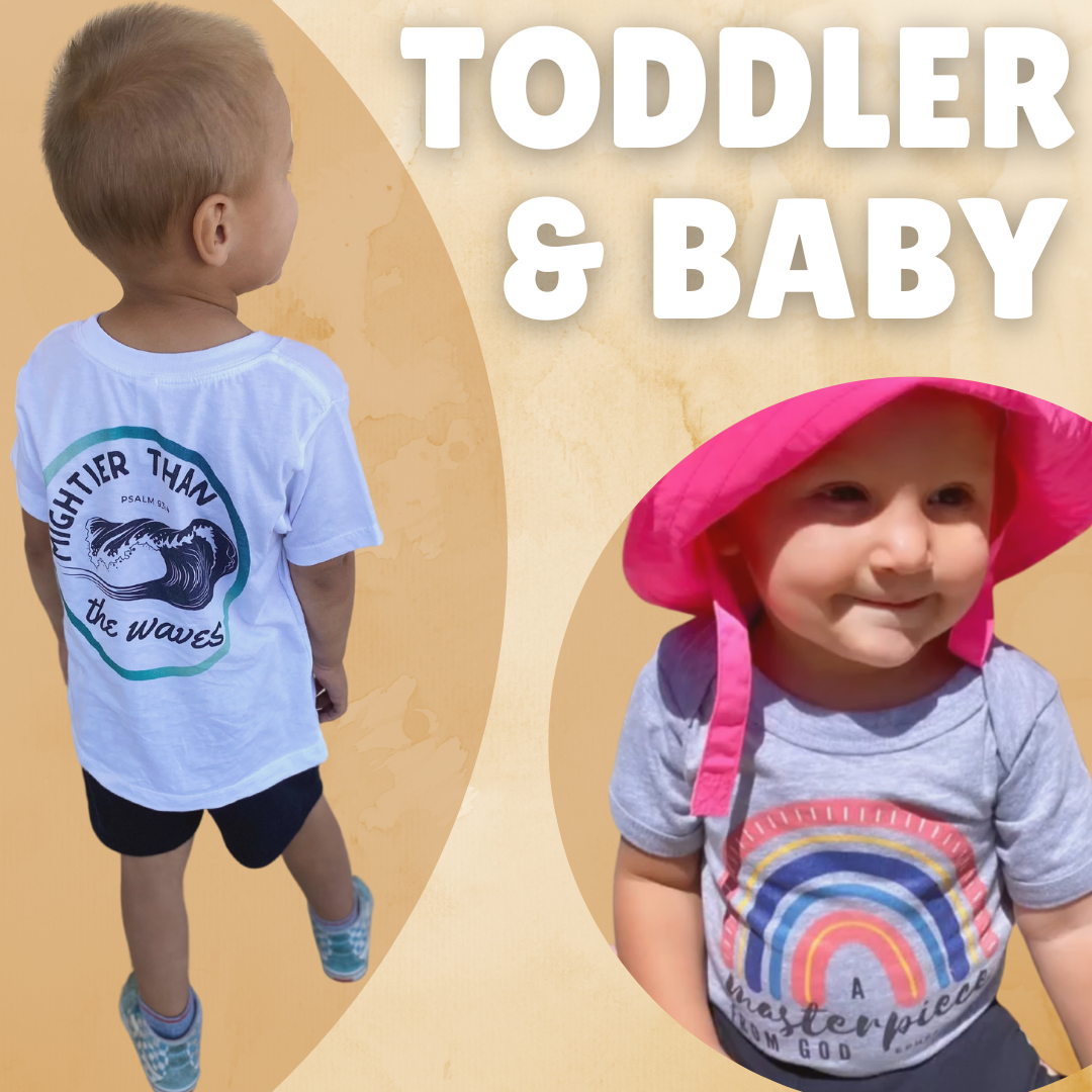 Toddler & Baby Clothing