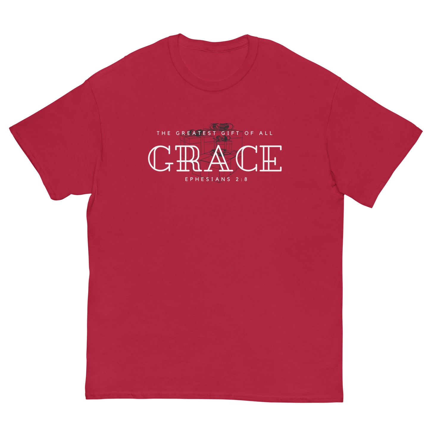 Gift of Grace | Men's T-Shirt