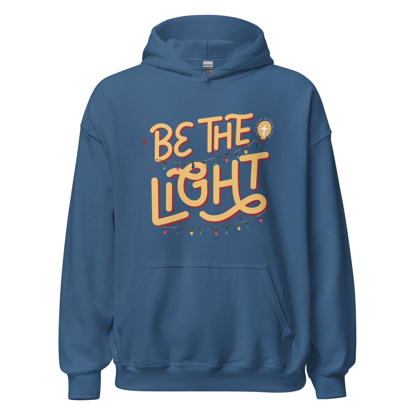 Be The Light | Hoodie