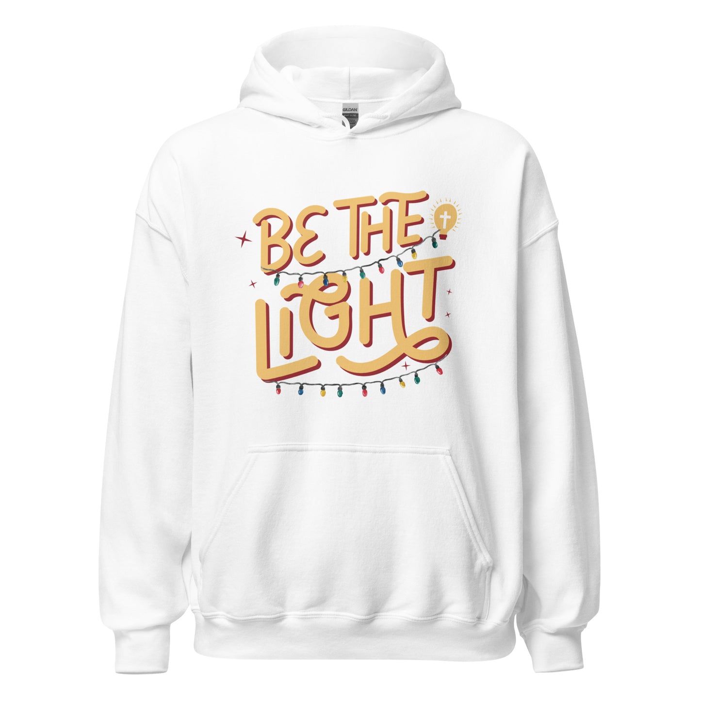 Be The Light | Hoodie