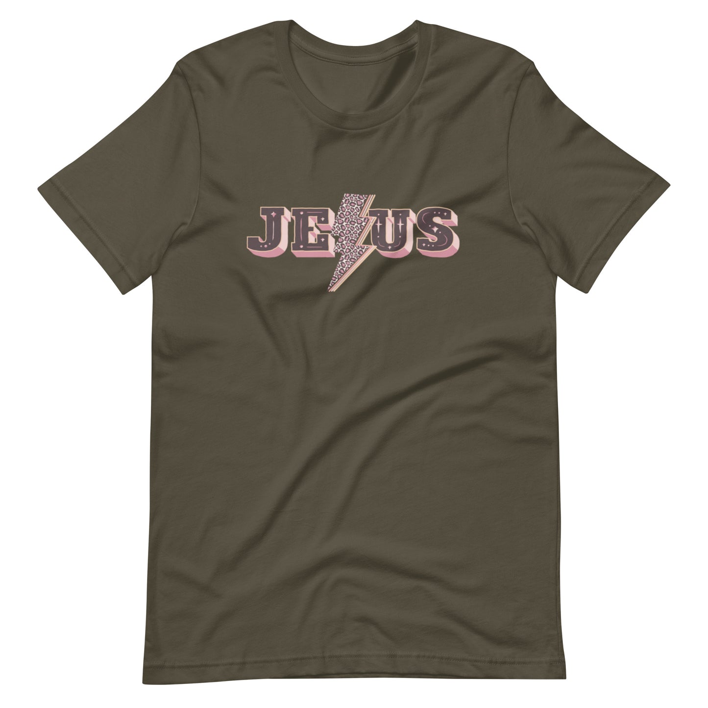 Women's T-shirt | JESUS