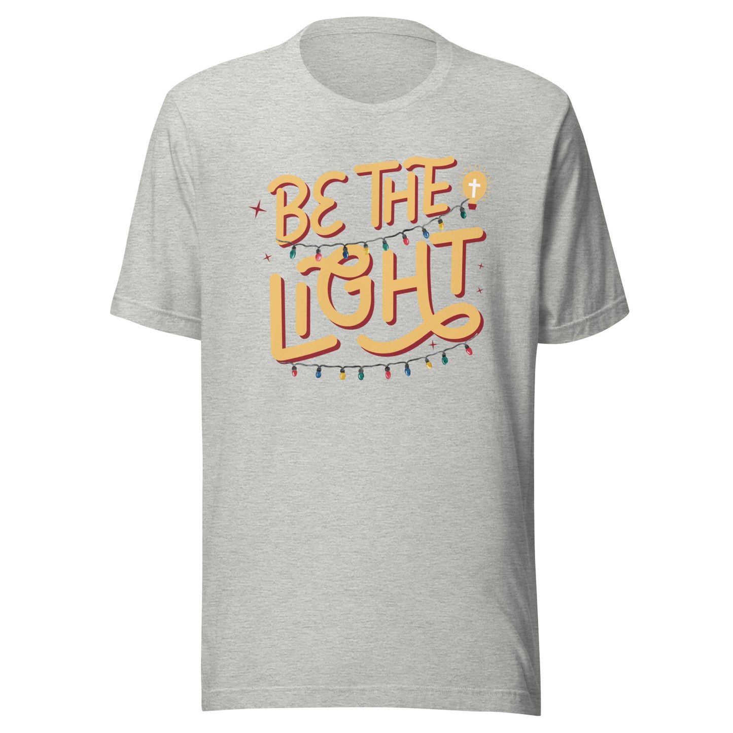 Be The Light | Men's Shirt