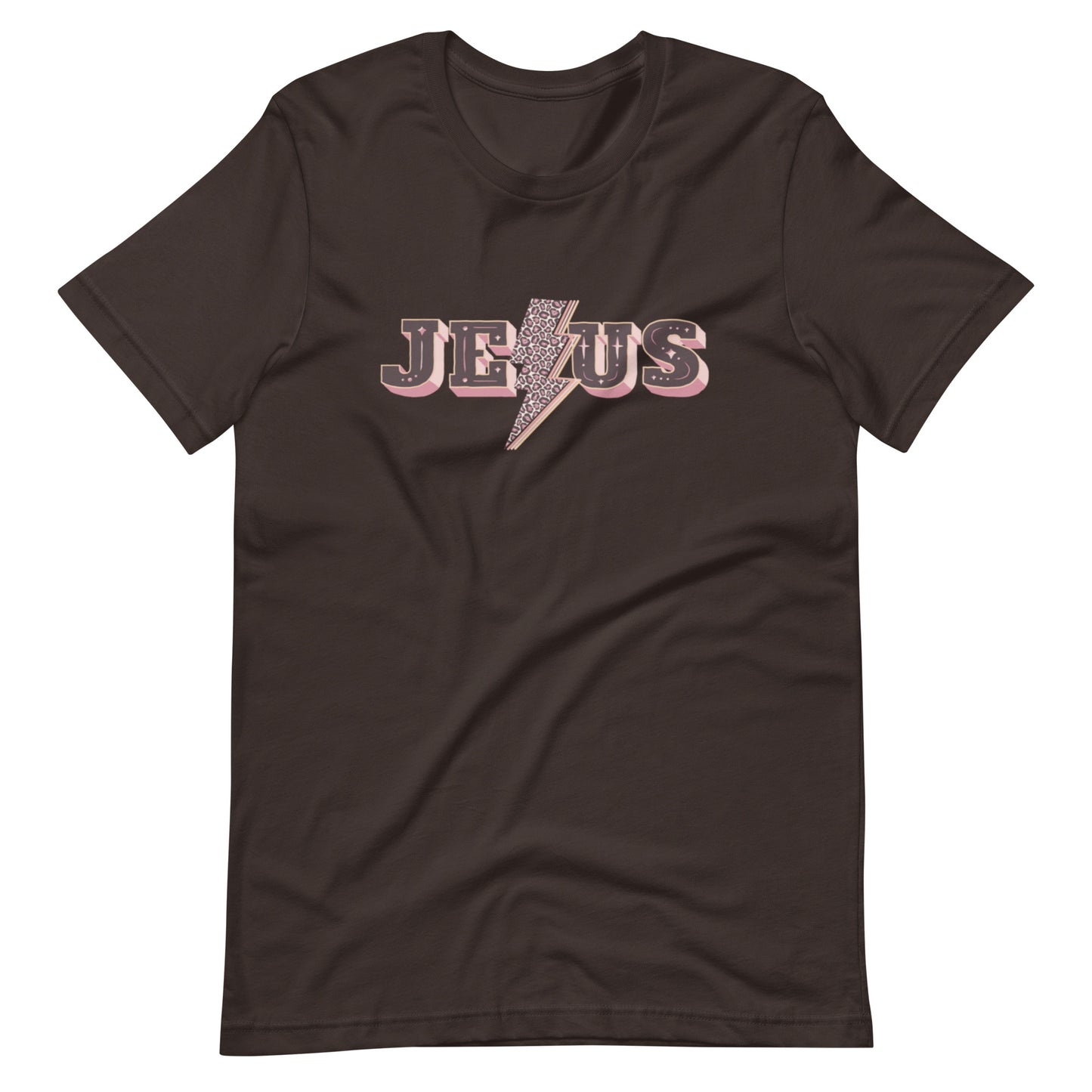 Women's T-shirt | JESUS