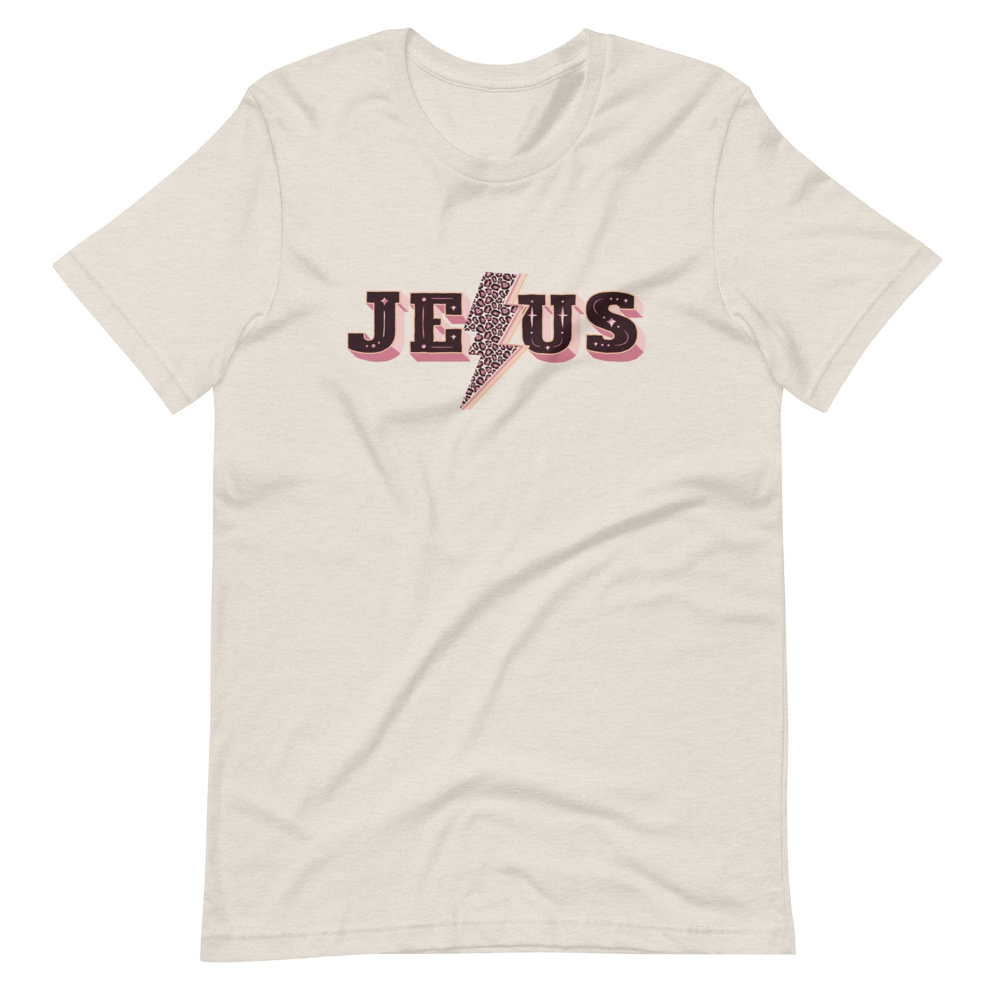 Women's T-shirt | JESUS