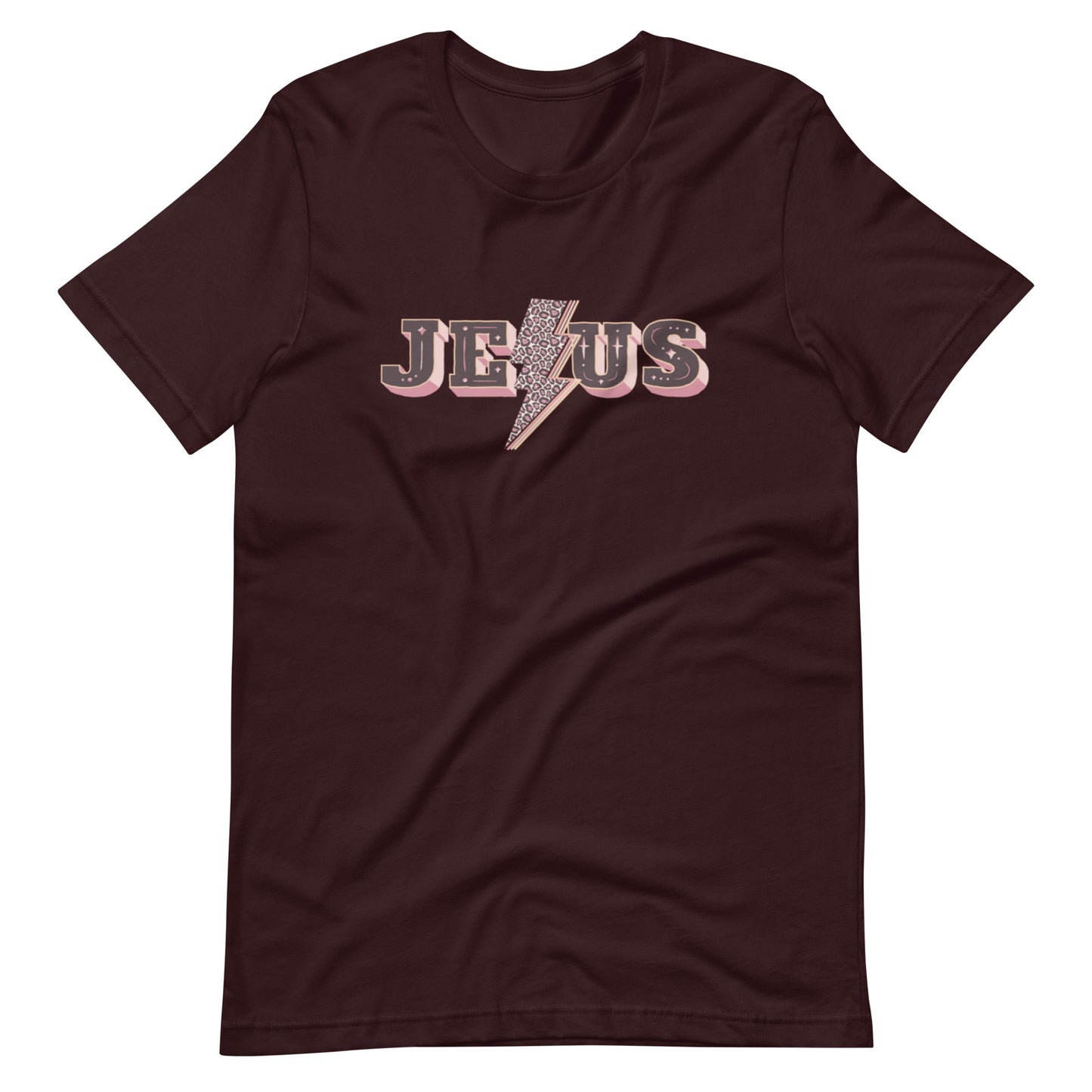 Women's T-shirt | JESUS