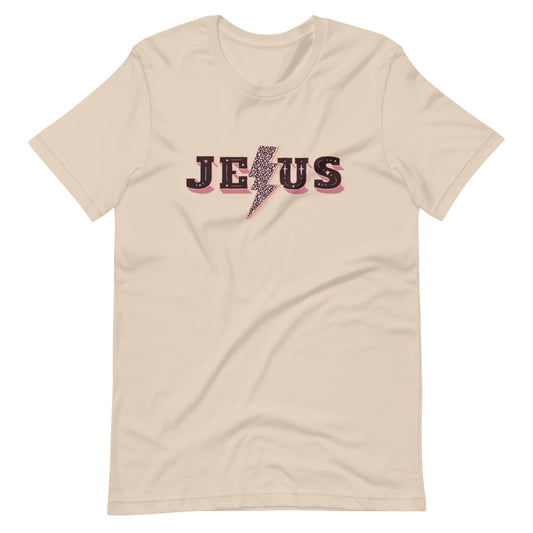 Women's T-shirt | JESUS