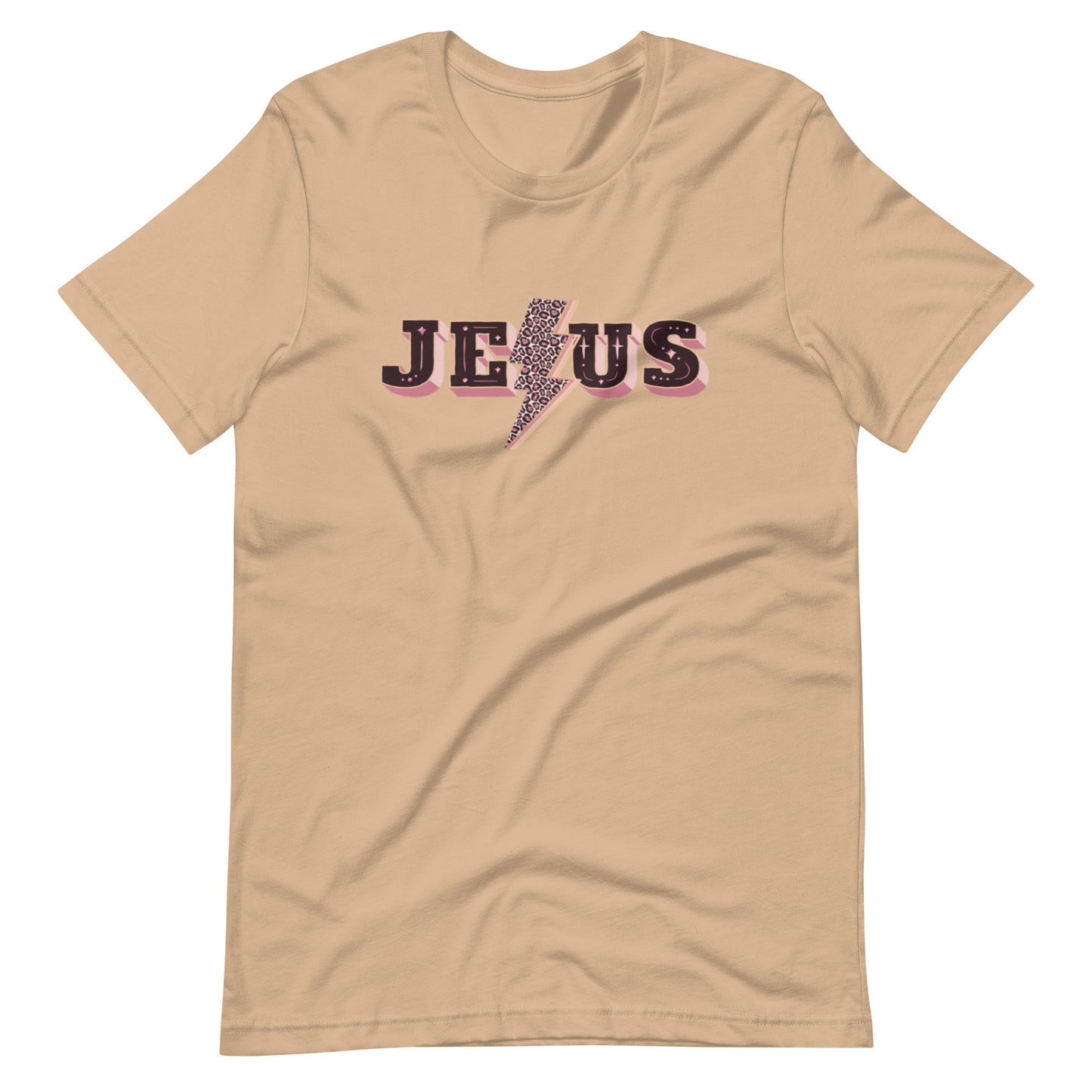 Women's T-shirt | JESUS