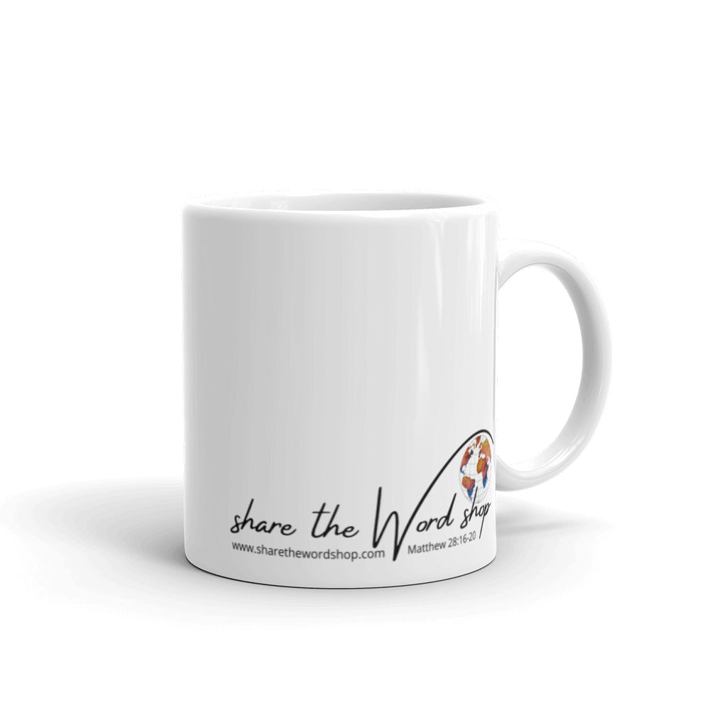 Mug | Fall for Jesus